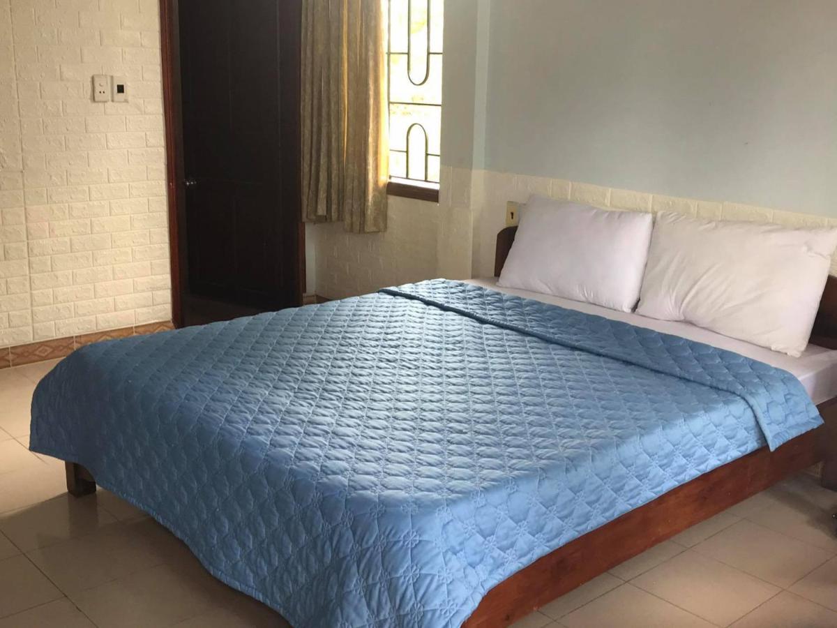 Palm Garden House Hotel Quang Tri Eksteriør billede