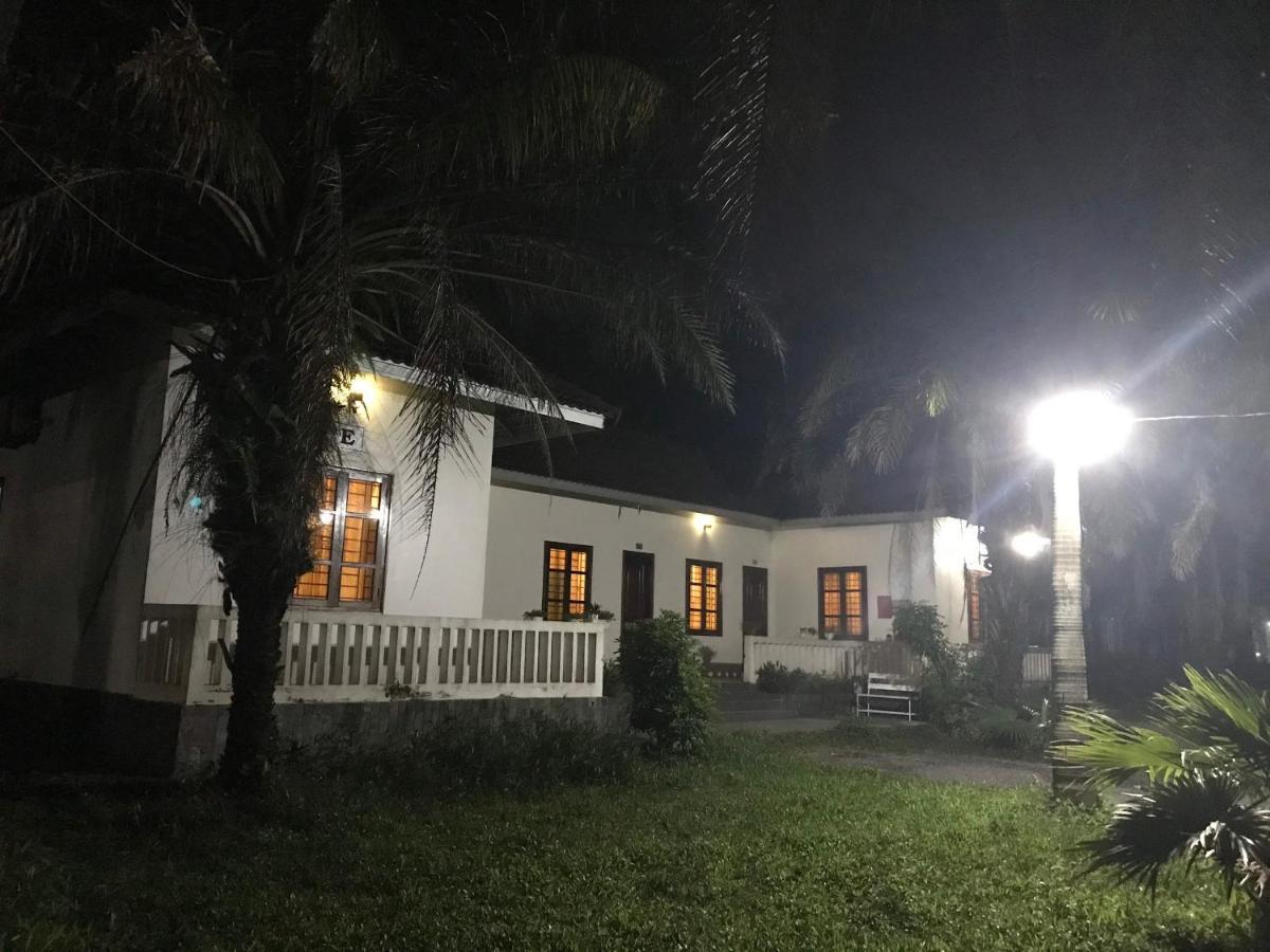 Palm Garden House Hotel Quang Tri Eksteriør billede
